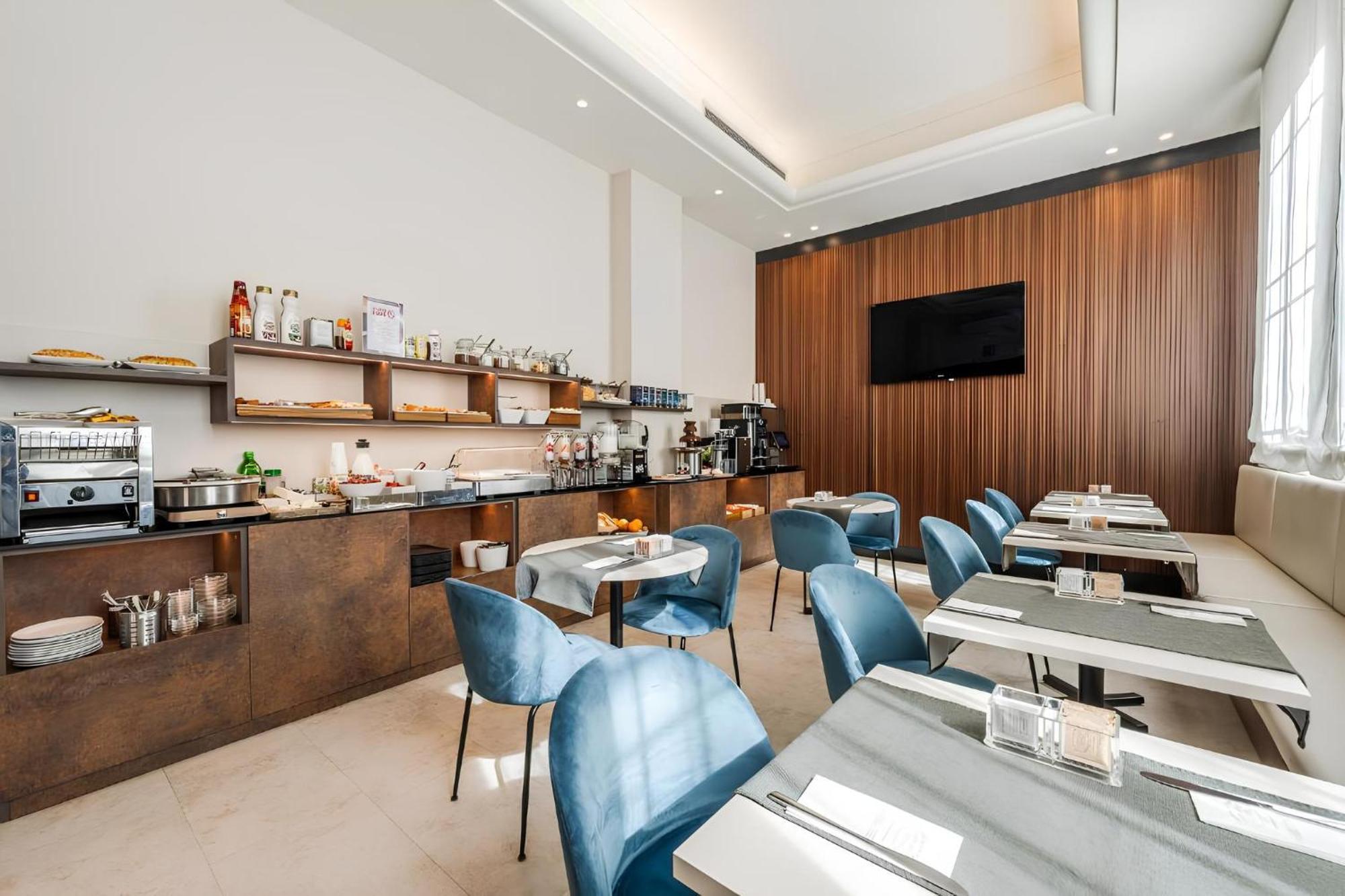 볼로냐 아파타멘티 아스토리아 아파트 외부 사진